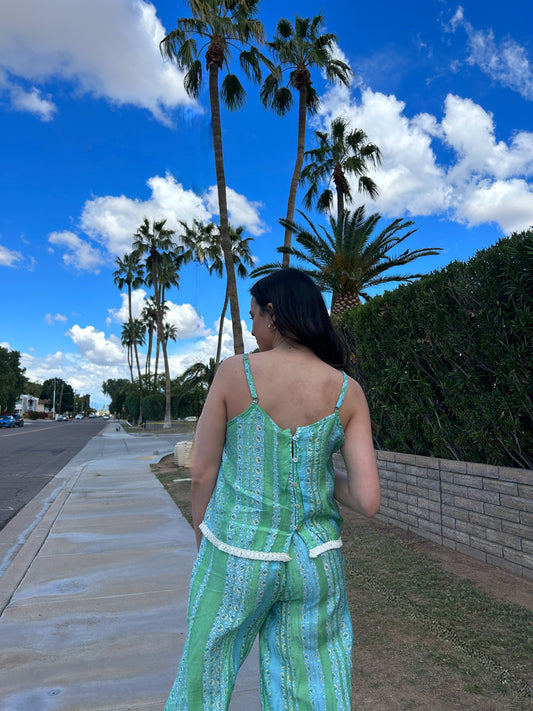 Beach Day Tank Top