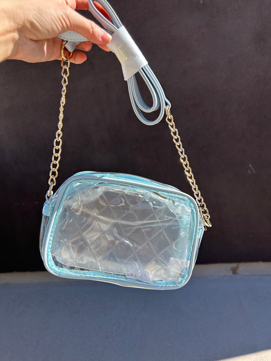 Stadium Clear Bags